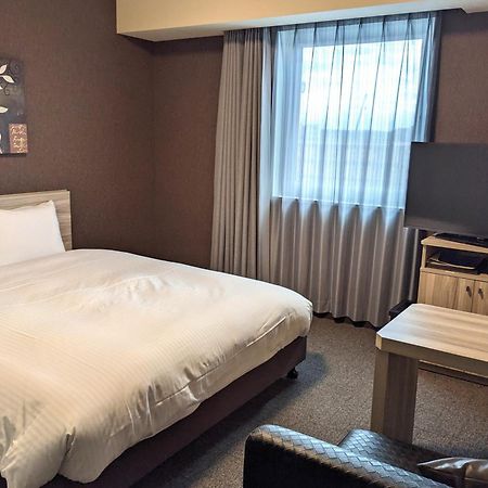 HOTEL ROUTE-INN Chiba Hamano -Tokyowangan doro- Eksteriør billede