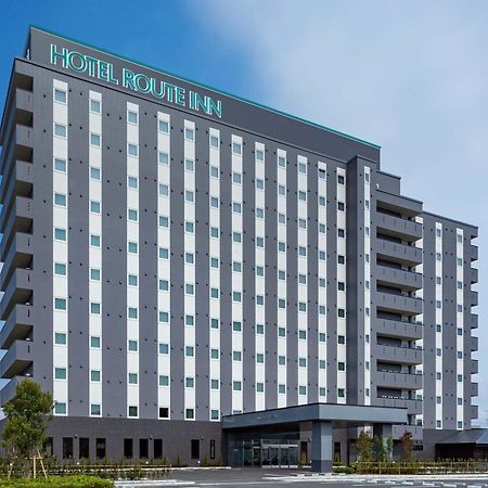 HOTEL ROUTE-INN Chiba Hamano -Tokyowangan doro- Eksteriør billede
