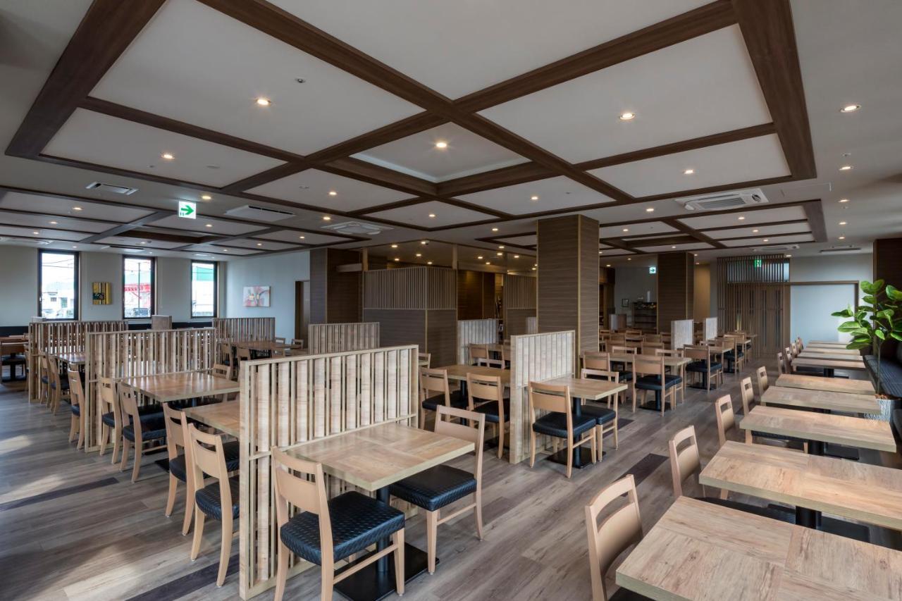 HOTEL ROUTE-INN Chiba Hamano -Tokyowangan doro- Eksteriør billede