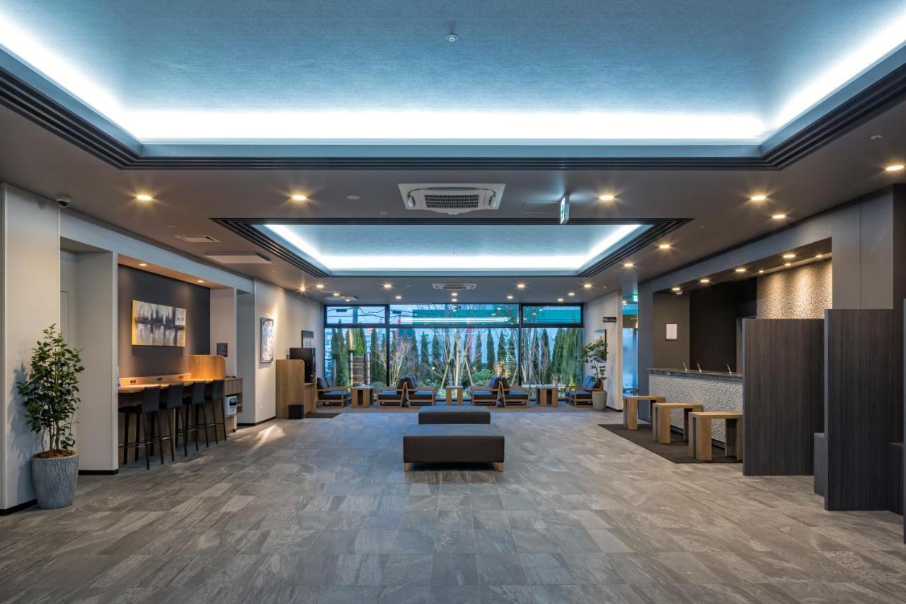 HOTEL ROUTE-INN Chiba Hamano -Tokyowangan doro- Eksteriør billede