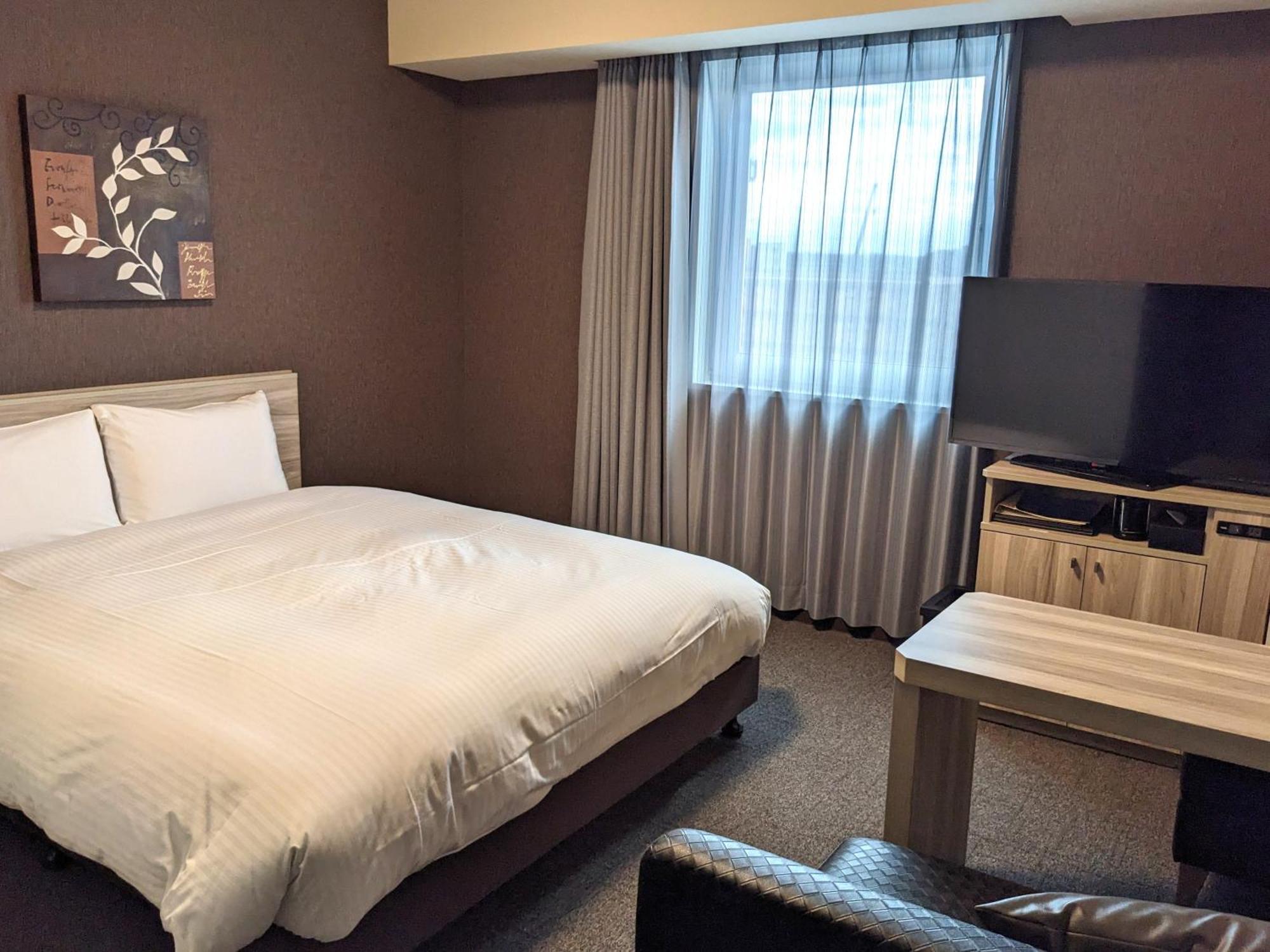 HOTEL ROUTE-INN Chiba Hamano -Tokyowangan doro- Eksteriør billede