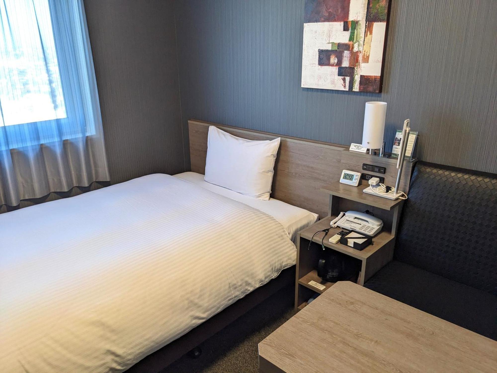 HOTEL ROUTE-INN Chiba Hamano -Tokyowangan doro- Eksteriør billede