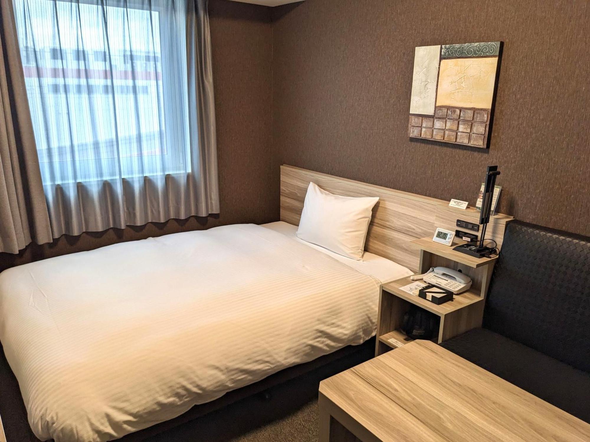 HOTEL ROUTE-INN Chiba Hamano -Tokyowangan doro- Eksteriør billede