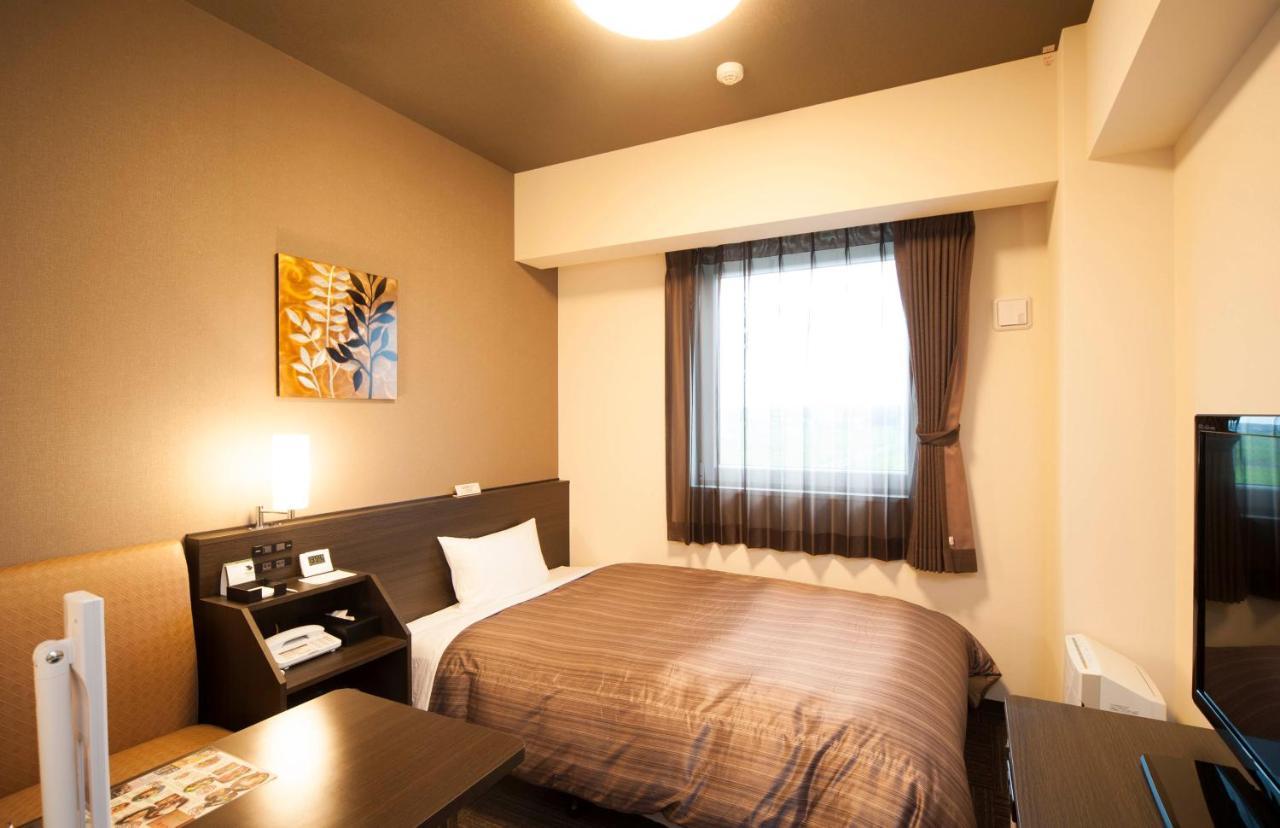 HOTEL ROUTE-INN Chiba Hamano -Tokyowangan doro- Eksteriør billede